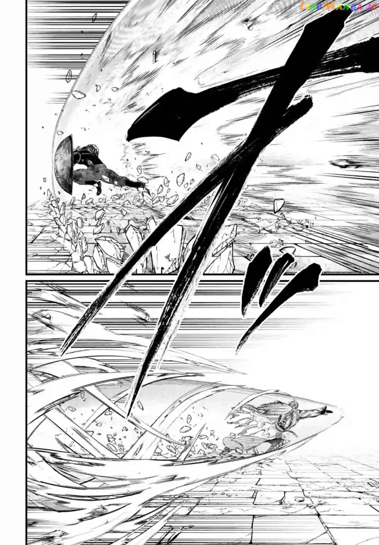 Record Of Ragnarok, Chapter 83 image 54